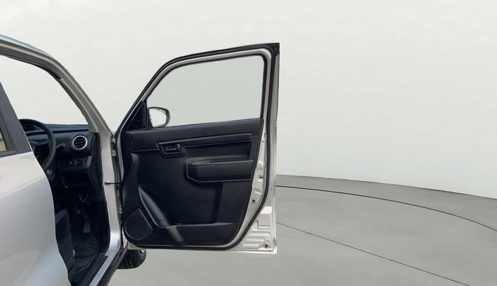 2023 Maruti S PRESSO VXI+, Petrol, Manual, 3,173 km, RHS Front Door