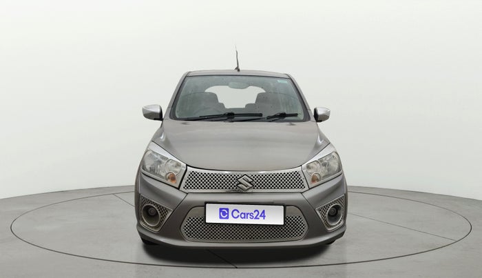 2018 Maruti Celerio VXI AMT, Petrol, Automatic, 57,249 km, Front