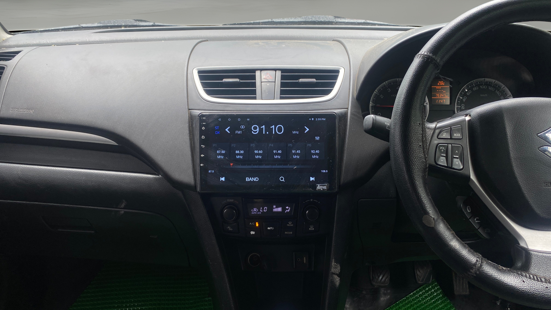 Features