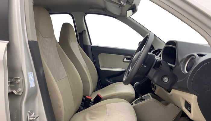 2018 Maruti Alto K10 VXI (O) AMT, Petrol, Automatic, 9,397 km, Right Side Front Door Cabin