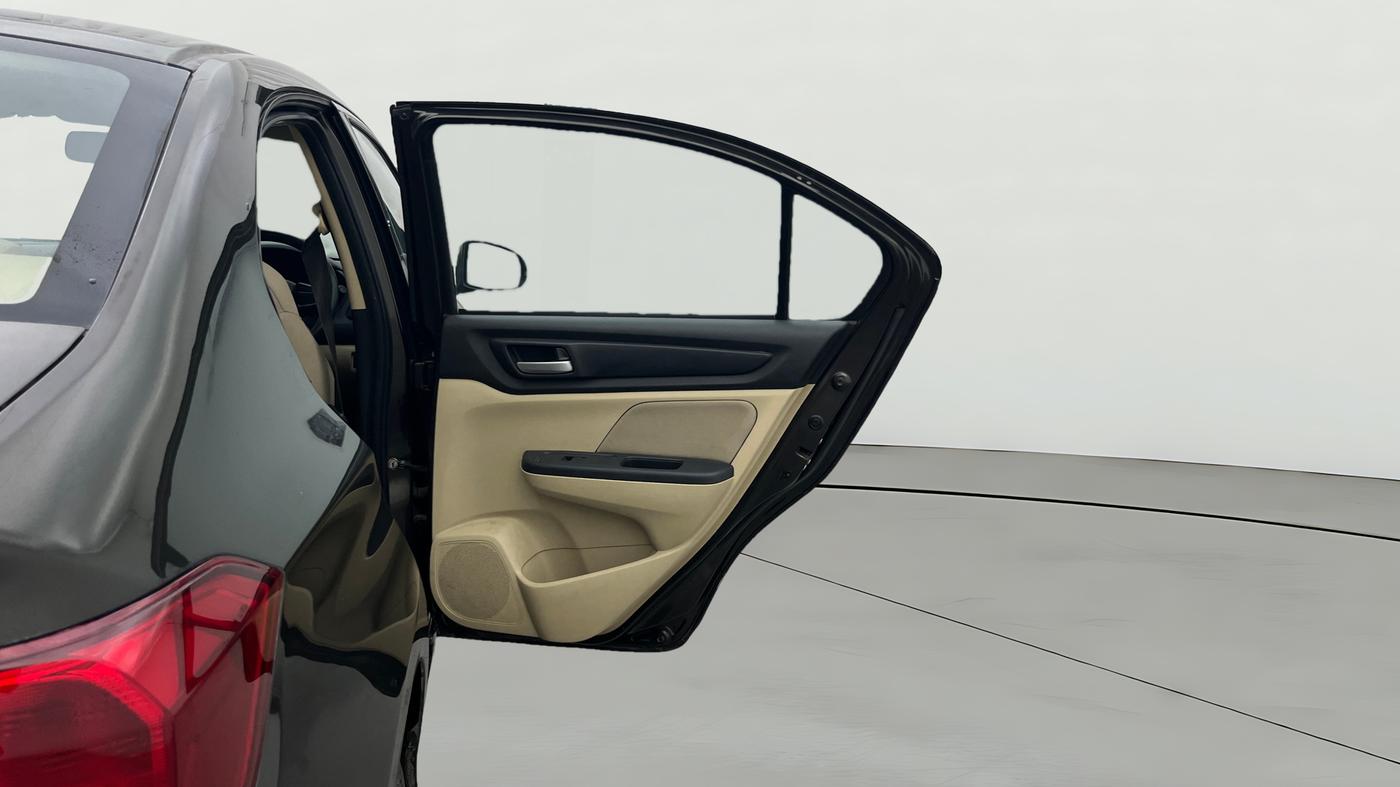 2019 Honda Amaze 1.2L I-VTEC S, Petrol, Manual, 90,306 km, RHS Rear Door