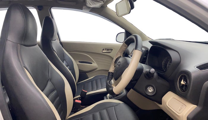 2019 Hyundai NEW SANTRO MAGNA, Petrol, Manual, 70,196 km, Right Side Front Door Cabin