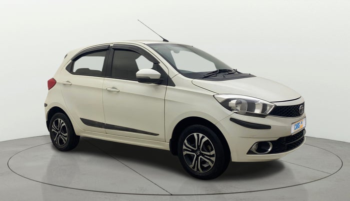2019 Tata Tiago XZ PETROL, Petrol, Manual, 78,964 km, Right Front Diagonal