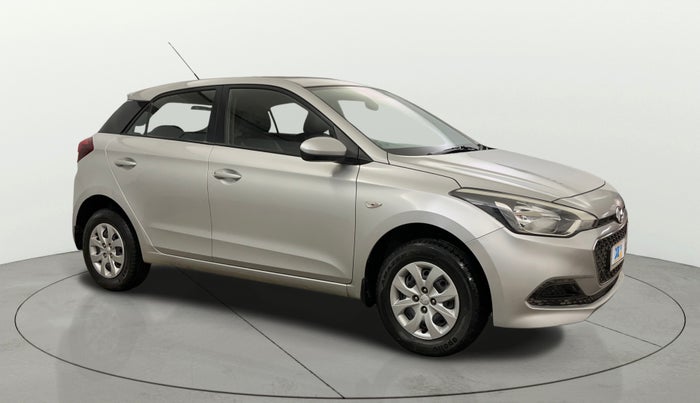 2016 Hyundai Elite i20 MAGNA 1.2, Petrol, Manual, 24,451 km, SRP