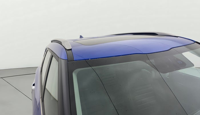 2021 KIA SELTOS GTX PLUS DCT 1.4 PETROL, Petrol, Automatic, 56,832 km, Roof