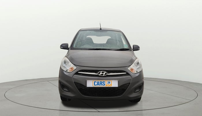 2013 Hyundai i10 MAGNA 1.2, Petrol, Manual, 52,515 km, Front