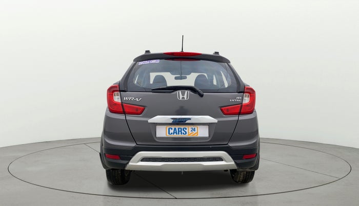 2018 Honda WR-V 1.2L I-VTEC VX MT, Petrol, Manual, 78,317 km, Back/Rear