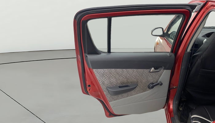 2018 Maruti Alto 800 LXI, Petrol, Manual, 33,753 km, LHS Rear Door