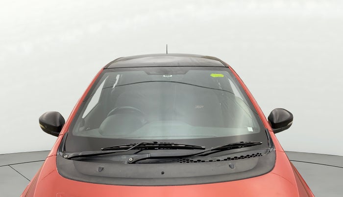 2019 Tata Tigor JTP petrol, Petrol, Manual, 79,347 km, Front Windshield