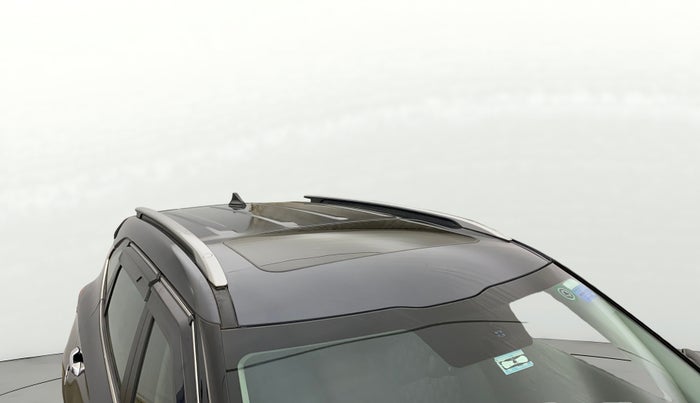 2022 KIA SELTOS X LINE 1.4 PETROL DCT, Petrol, Automatic, 60,197 km, Roof