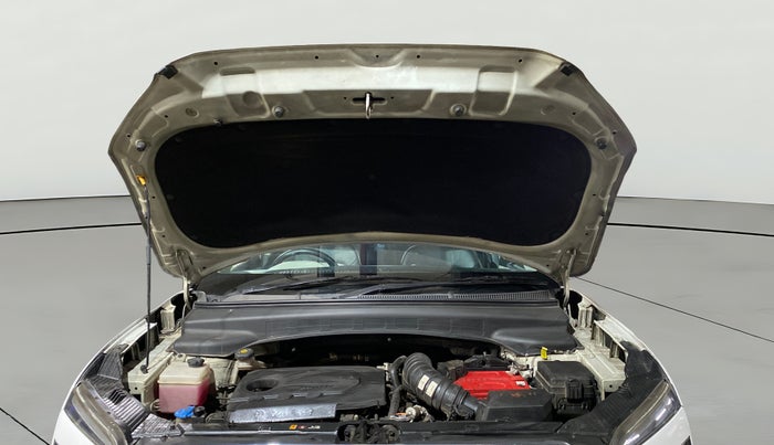 2021 Hyundai Creta SX (O) AT 1.5 DIESEL, Diesel, Automatic, 94,012 km, Open Bonet