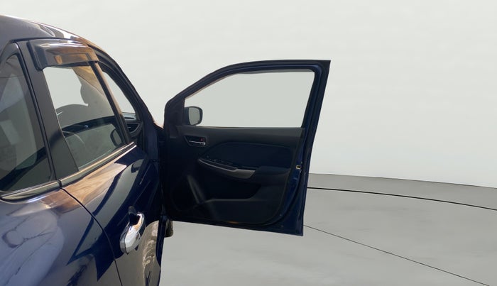 2020 Maruti Baleno ZETA PETROL 1.2, Petrol, Manual, 32,415 km, RHS Front Door