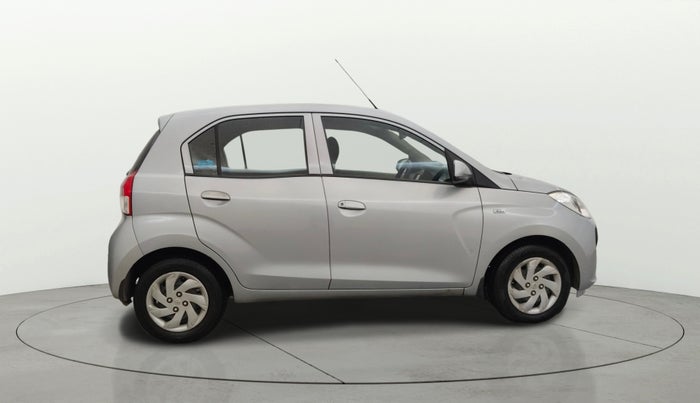 2020 Hyundai NEW SANTRO ASTA AMT, Petrol, Automatic, 23,438 km, Right Side View