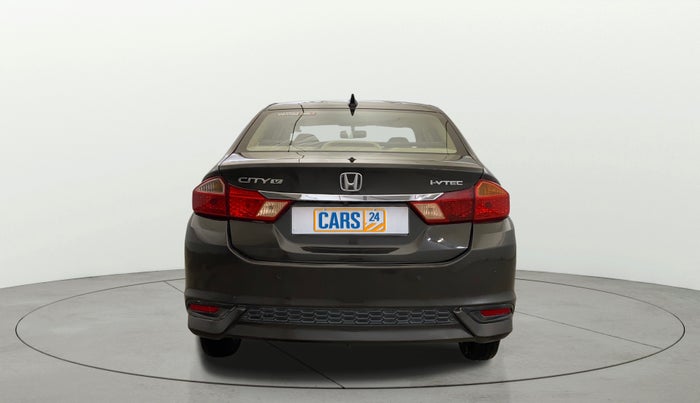 2020 Honda City 1.5L I-VTE V CVT, Petrol, Automatic, 61,912 km, Back/Rear