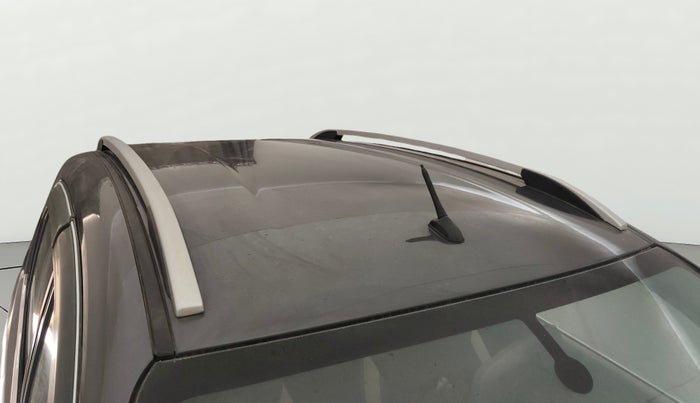 2020 Hyundai NEW SANTRO SPORTZ CNG, CNG, Manual, 1,15,243 km, Roof