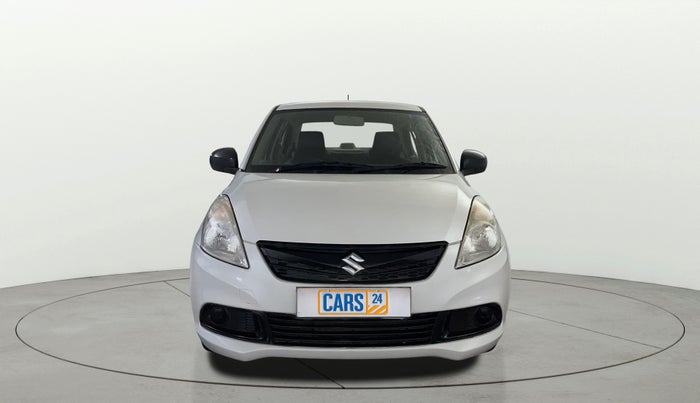 2015 Maruti Swift Dzire LXI, Petrol, Manual, 68,694 km, Front