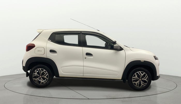 2021 Renault Kwid RXT 1.0 AMT (O), Petrol, Automatic, 58,532 km, Right Side View