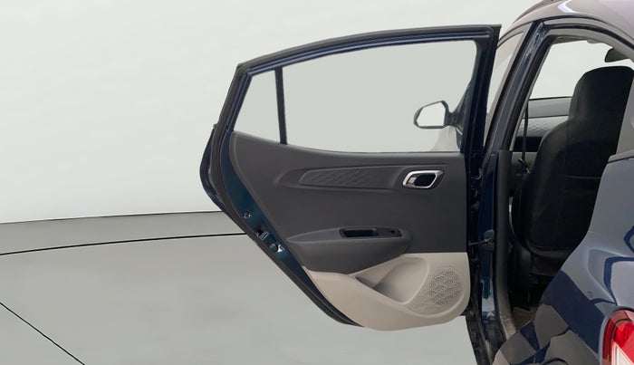 2020 Hyundai GRAND I10 NIOS SPORTZ 1.2 KAPPA VTVT, Petrol, Manual, 51,015 km, LHS Rear Door