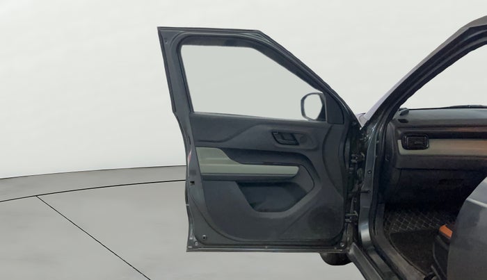 2023 Tata PUNCH ADVENTURE MT, Petrol, Manual, 31,710 km, LHS Front Door