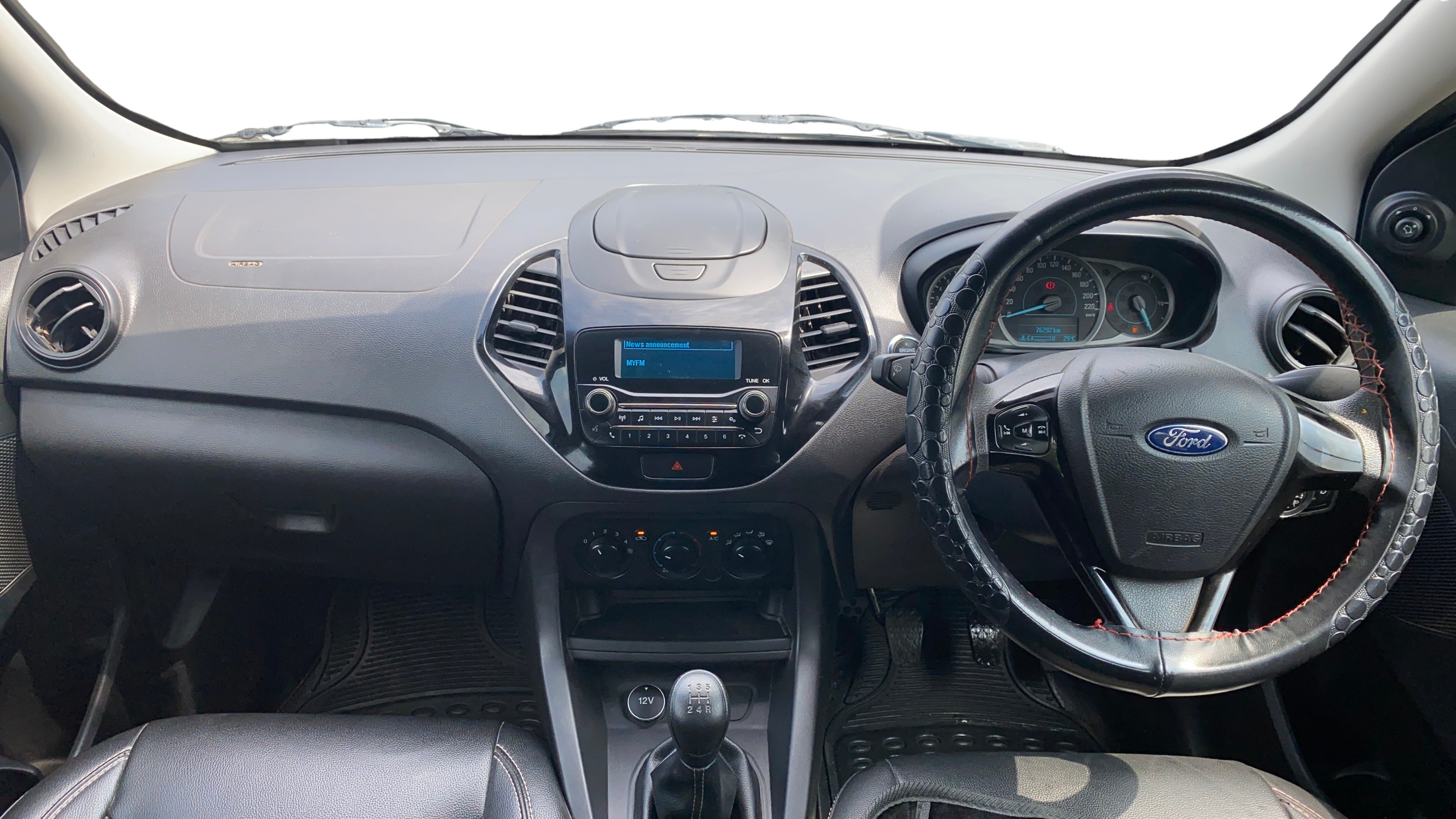 Interior