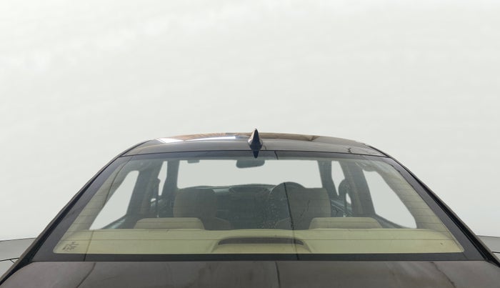 2019 Honda Amaze 1.5L I-DTEC V, Diesel, Manual, 31,668 km, Rear Windshield