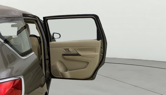 2019 Maruti Ertiga ZXI+ SHVS, Petrol, Manual, 89,787 km, RHS Rear Door
