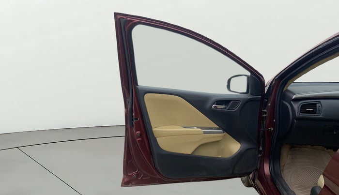 2016 Honda City 1.5L I-DTEC VX, Diesel, Manual, 1,20,005 km, LHS Front Door