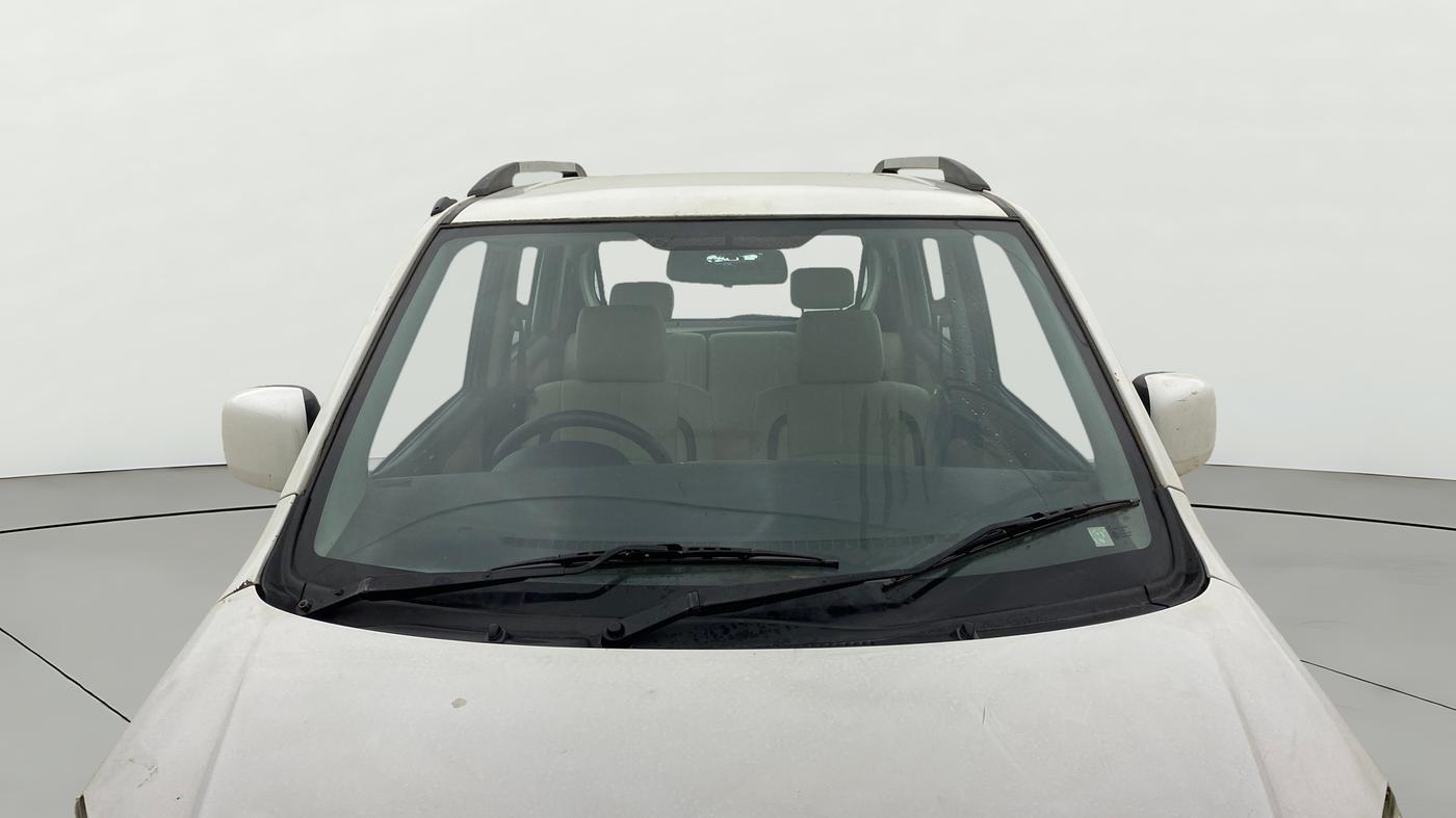 2018 Maruti Wagon R 1.0 VXI AMT, Petrol, Automatic, 45,777 km, Front Windshield