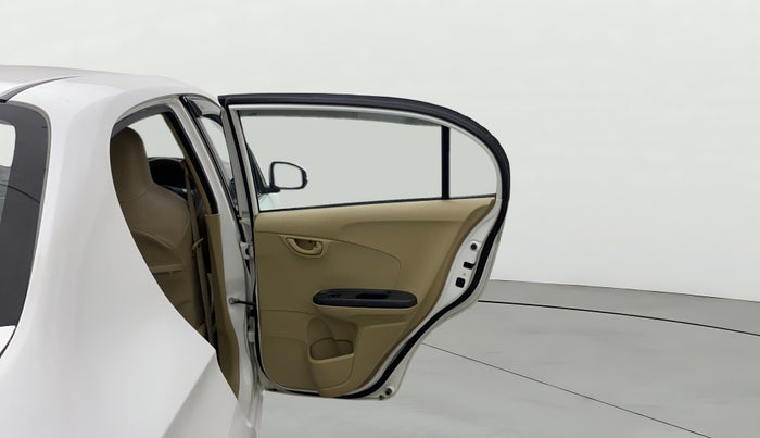 2018 Honda Amaze 1.2L I-VTEC S OPT, Petrol, Manual, 29,613 km, RHS Rear Door