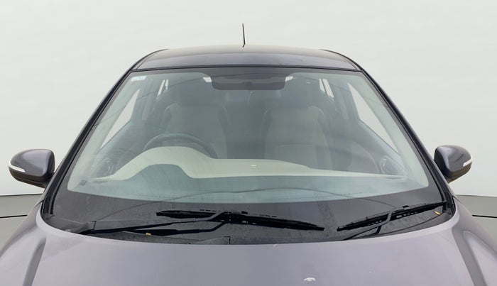 2019 Hyundai Elite i20 SPORTZ PLUS 1.2, Petrol, Manual, 27,083 km, Front Windshield