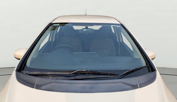 2015 Honda Jazz 1.5L I-DTEC VX, Diesel, Manual, 97,202 km, Front Windshield