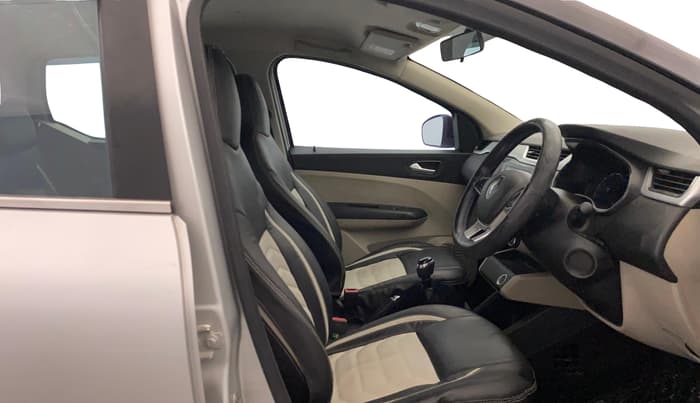 2023 Renault TRIBER RXZ, Petrol, Manual, 31,792 km, Right Side Front Door Cabin
