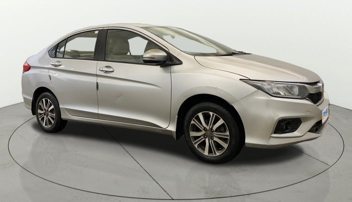 2018 Honda City 1.5L I-VTEC V MT, Petrol, Manual, 46,448 km, SRP