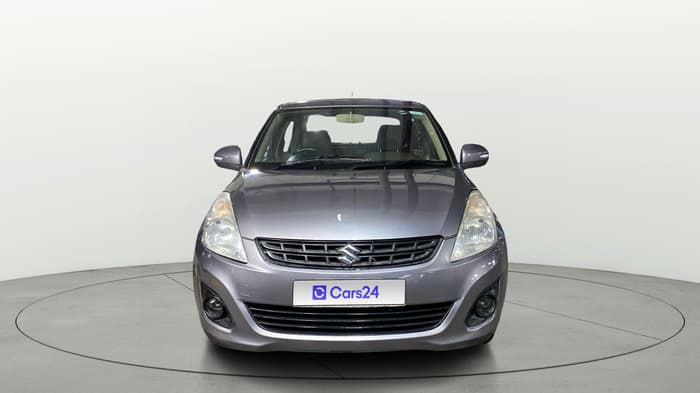 2014 Maruti Swift Dzire VXI, Petrol, Manual, 36,344 km, Front