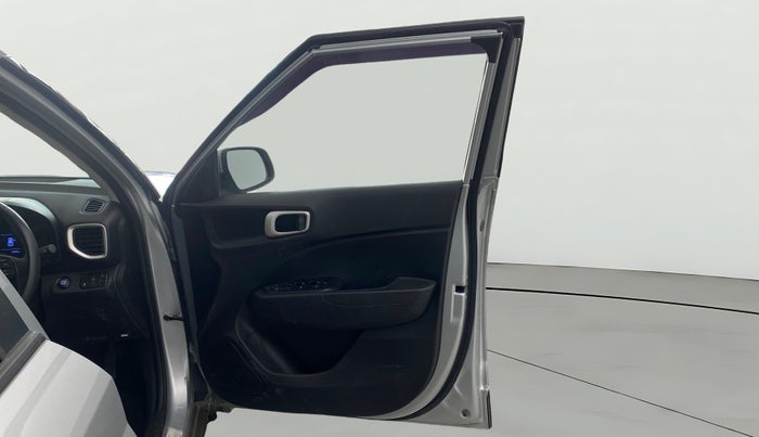 2019 Hyundai VENUE SX PLUS 1.0 TURBO DCT, Petrol, Automatic, 64,745 km, RHS Front Door