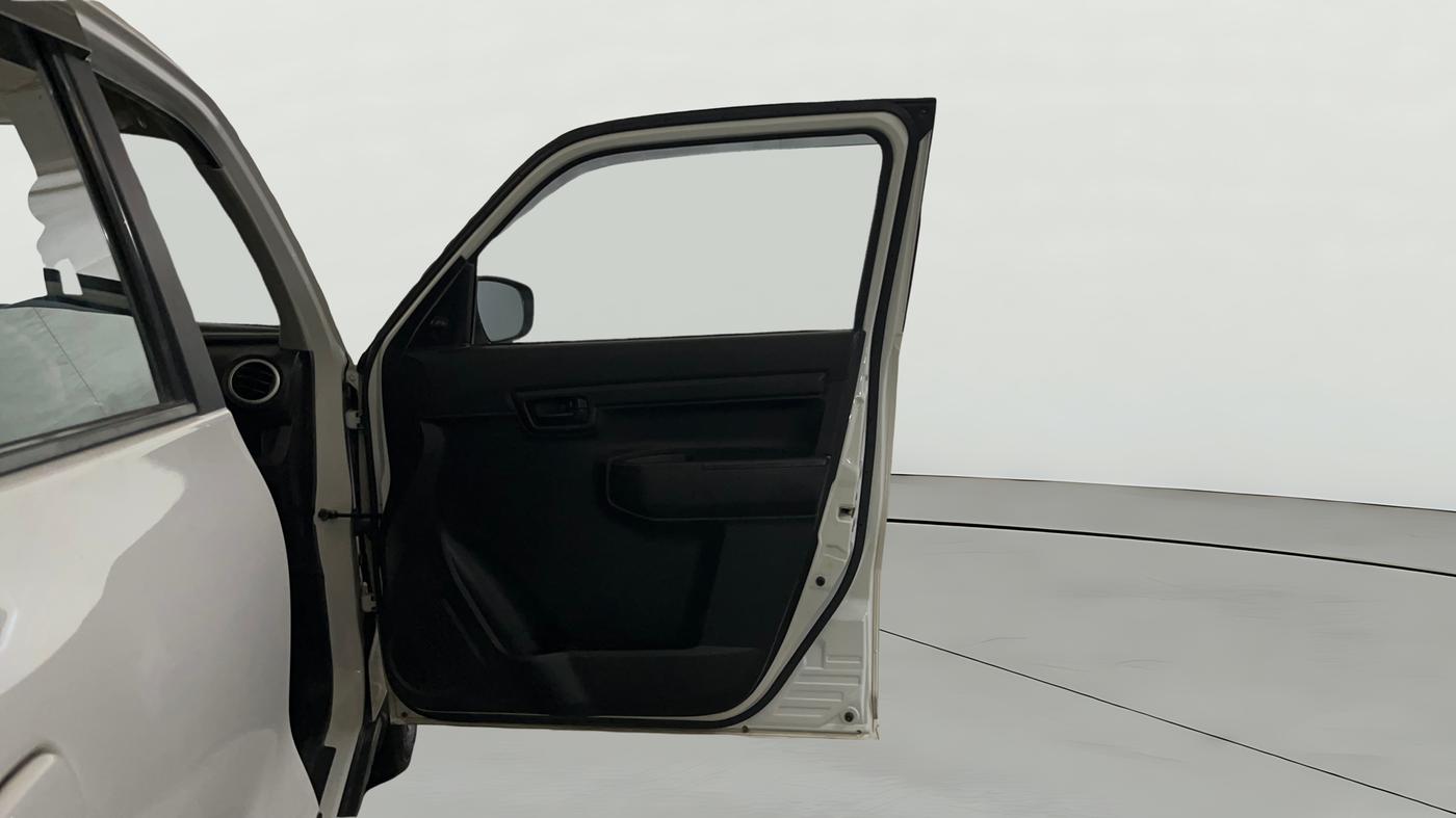 2020 Maruti S PRESSO VXI+, Petrol, Manual, 27,205 km, RHS Front Door