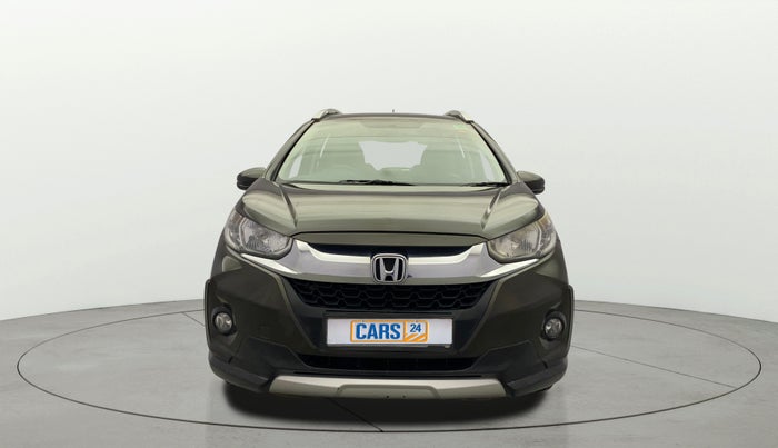 2018 Honda WR-V 1.2L I-VTEC VX MT, Petrol, Manual, 54,446 km, Front