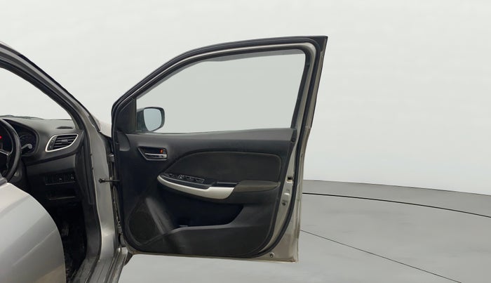 2018 Maruti Baleno DELTA PETROL 1.2, Petrol, Manual, 87,170 km, RHS Front Door