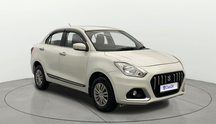 2023 Maruti Dzire VXI, Petrol, Manual, 43,157 km, Right Front Diagonal