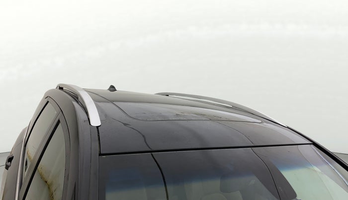 2021 MG HECTOR SHARP 1.5 PETROL CVT, Petrol, Automatic, 38,523 km, Roof