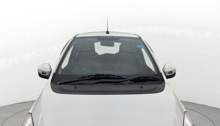 2017 Tata Tiago XZA PETROL, Petrol, Automatic, 66,864 km, Front Windshield