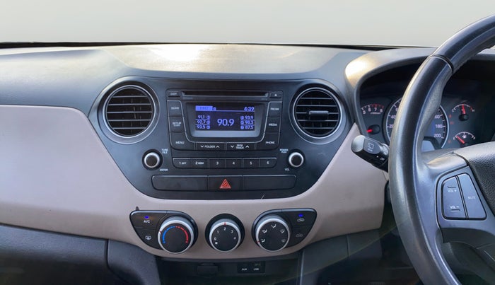 2014 Hyundai Grand i10 ASTA 1.2 KAPPA VTVT, Petrol, Manual, 90,259 km, Air Conditioner