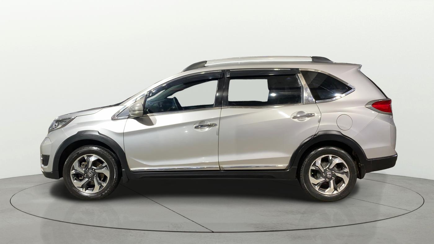 2016 Honda BR-V 1.5L I-VTEC VX, Petrol, Manual, 54,451 km, Left Side