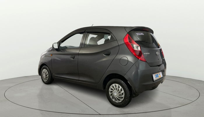 2015 Hyundai Eon ERA +, Petrol, Manual, 97,996 km, Left Back Diagonal