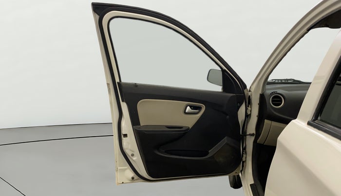 2020 Maruti Alto LXI, Petrol, Manual, 36,707 km, LHS Front Door