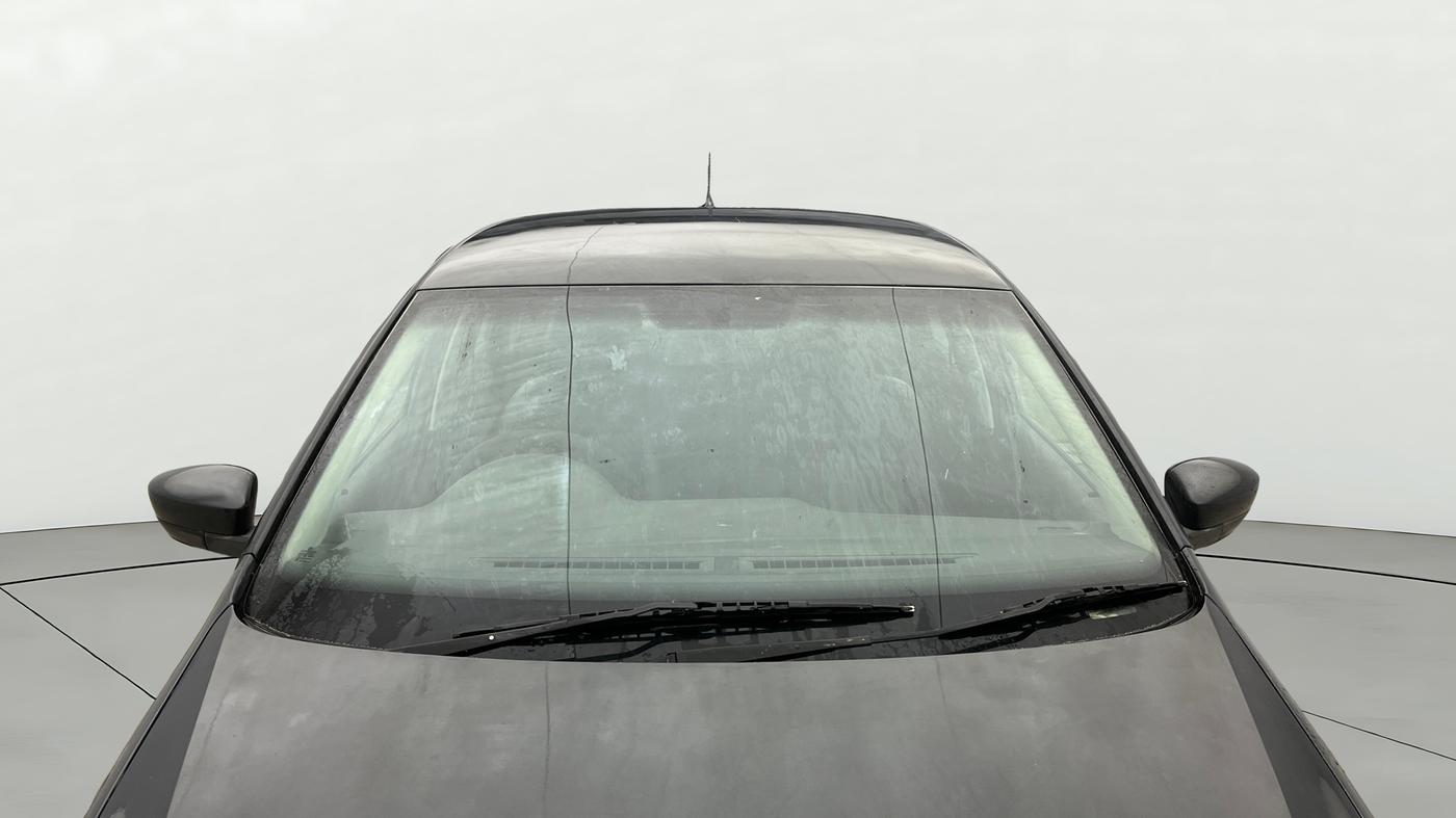 2015 Volkswagen Polo TRENDLINE 1.2L PETROL, Petrol, Manual, 16,215 km, Front Windshield