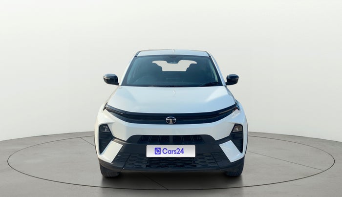 2024 Tata NEXON SMART+ 1.2 PETROL, Petrol, Manual, 45,821 km, Front
