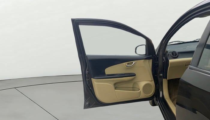 2015 Honda Amaze 1.2L I-VTEC VX, Petrol, Manual, 66,173 km, LHS Front Door