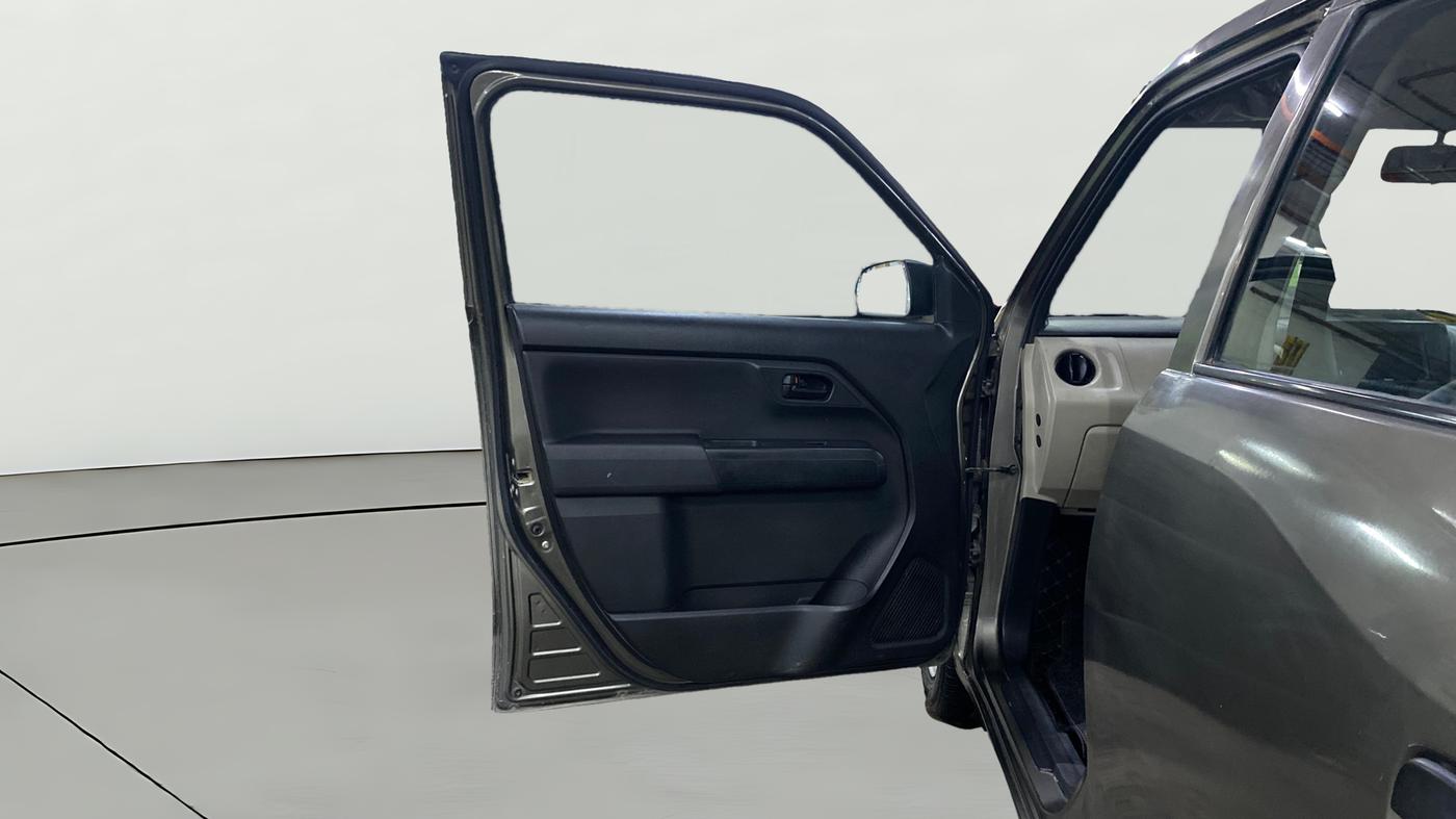 2021 Maruti New Wagon-R LXI CNG (O) 1.0, CNG, Manual, 51,205 km, LHS Front Door