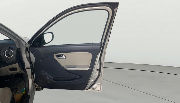 2018 Maruti Alto K10 VXI, CNG, Manual, 82,563 km, RHS Front Door